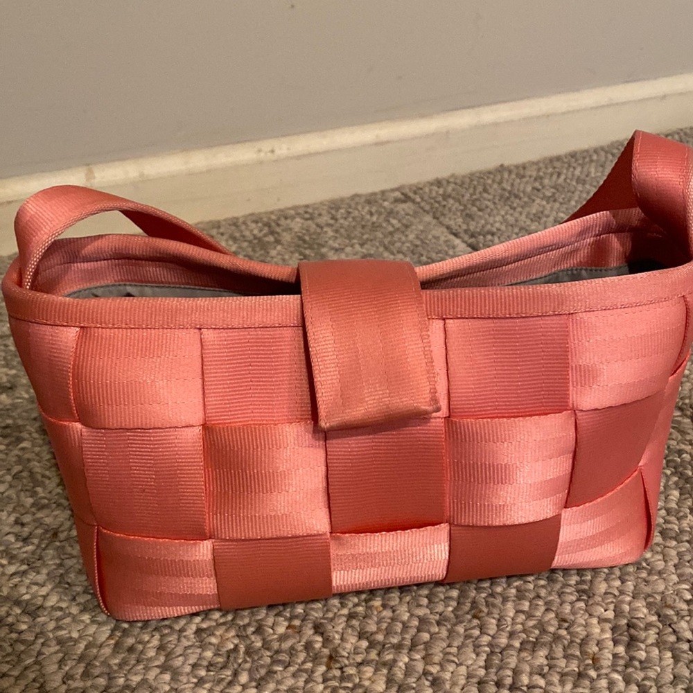 Seatbelt Bag